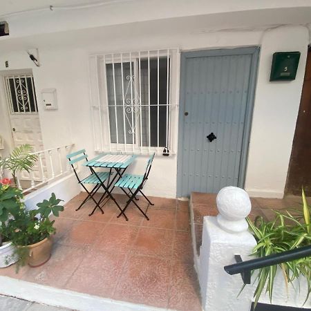 Encantador Estudio En Marbella Exteriér fotografie