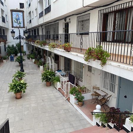Encantador Estudio En Marbella Exteriér fotografie