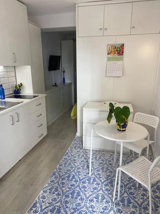 Encantador Estudio En Marbella Exteriér fotografie
