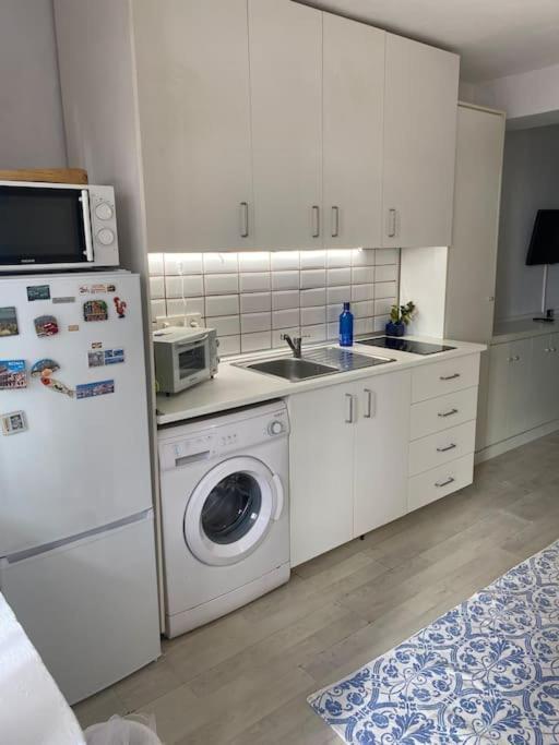Encantador Estudio En Marbella Exteriér fotografie