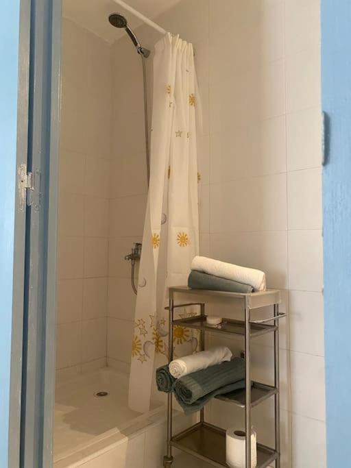 Encantador Estudio En Marbella Exteriér fotografie