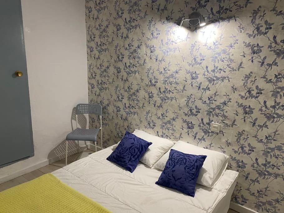 Encantador Estudio En Marbella Exteriér fotografie