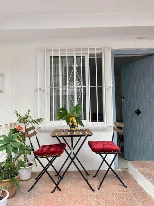 Encantador Estudio En Marbella Exteriér fotografie