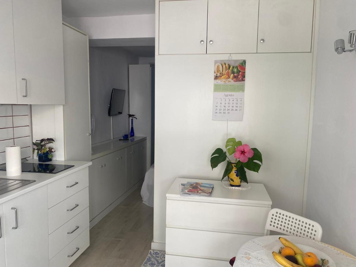Encantador Estudio En Marbella Exteriér fotografie